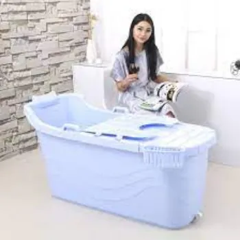 Plastic Bath Tub